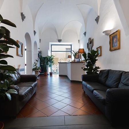 Hotel Unicorno Firenze Esterno foto