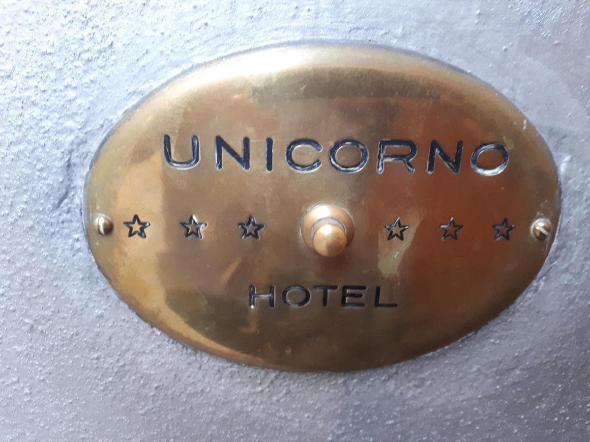 Hotel Unicorno Firenze Esterno foto