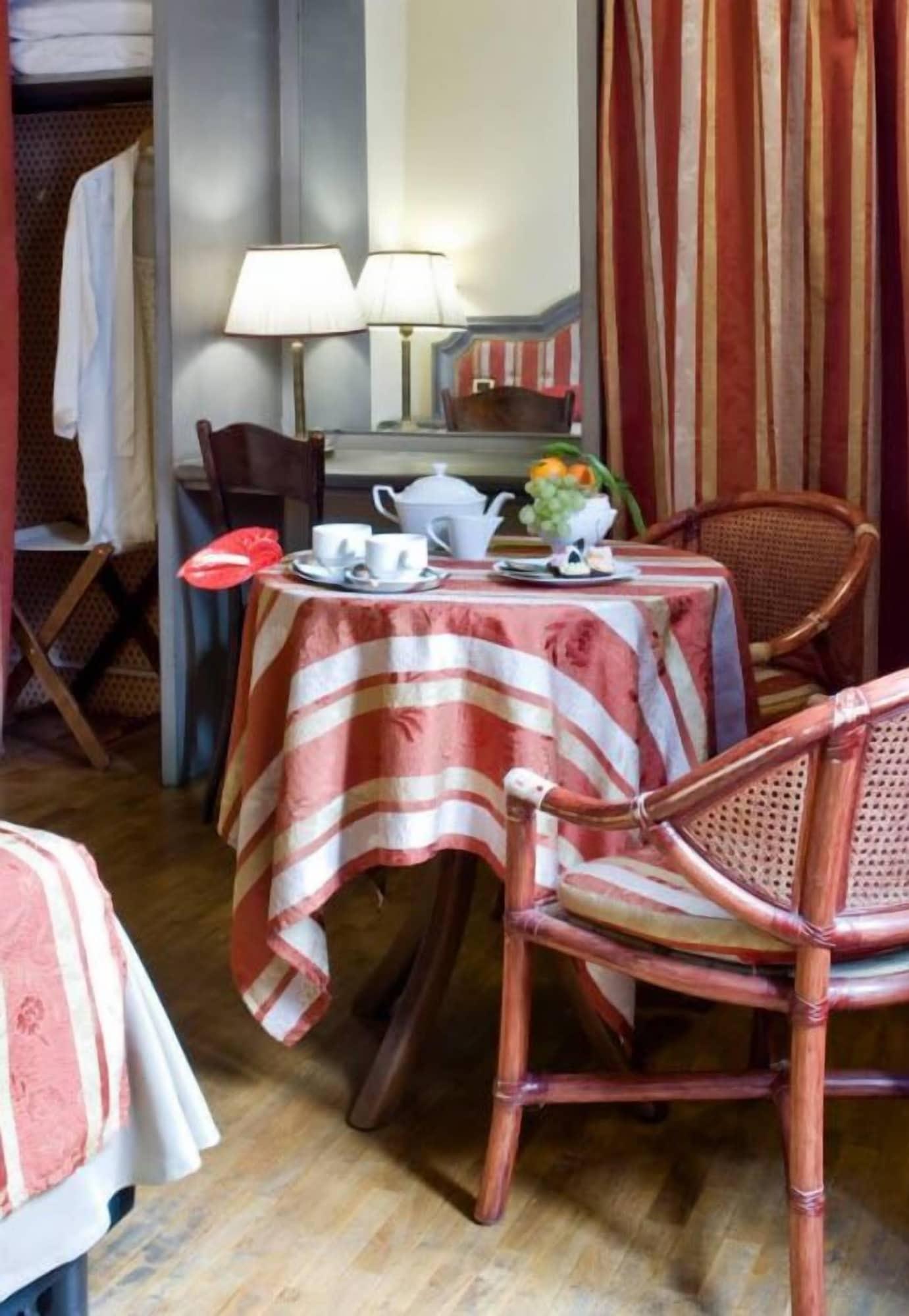 Hotel Unicorno Firenze Esterno foto