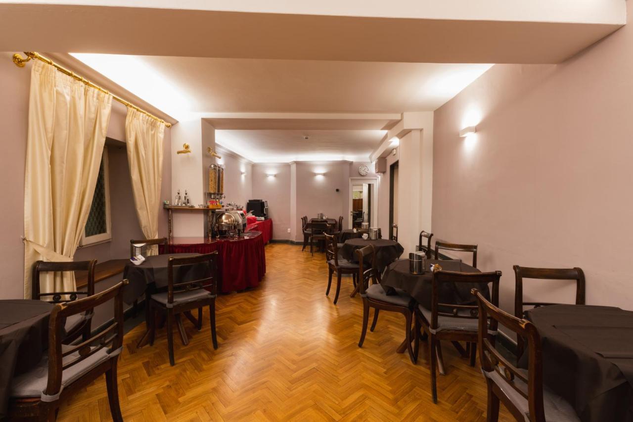 Hotel Unicorno Firenze Esterno foto