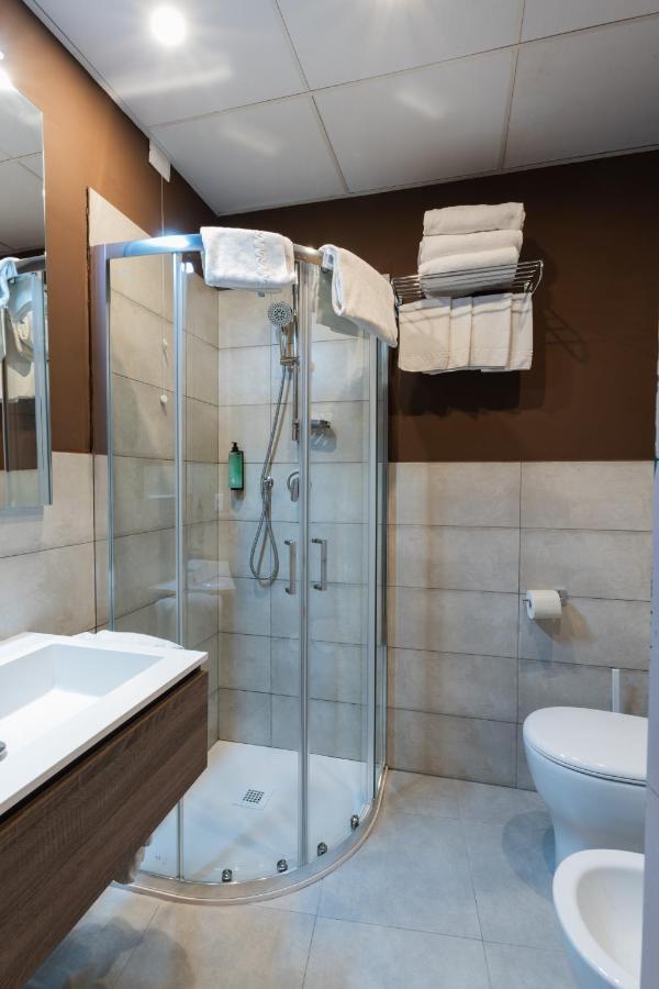 Hotel Unicorno Firenze Esterno foto