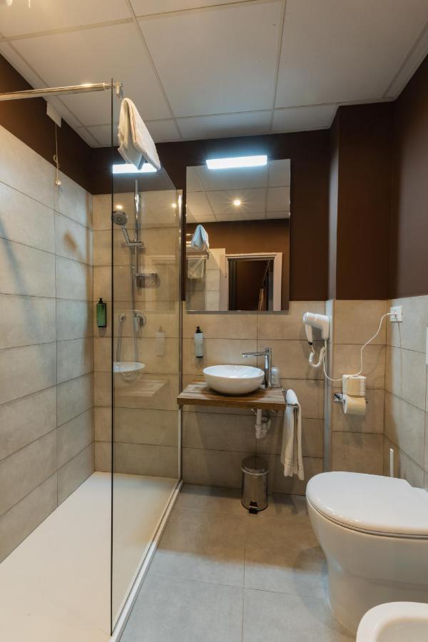 Hotel Unicorno Firenze Esterno foto